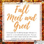 DSR Meet and Greet on October 15, 2020